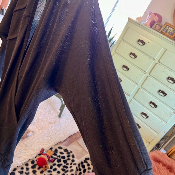 Demobaza Sweater Dress - Picture 6 of 16